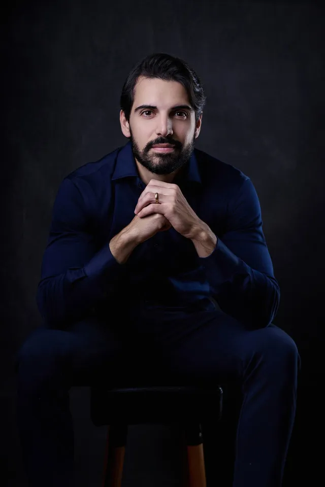 Lucas Magalhães